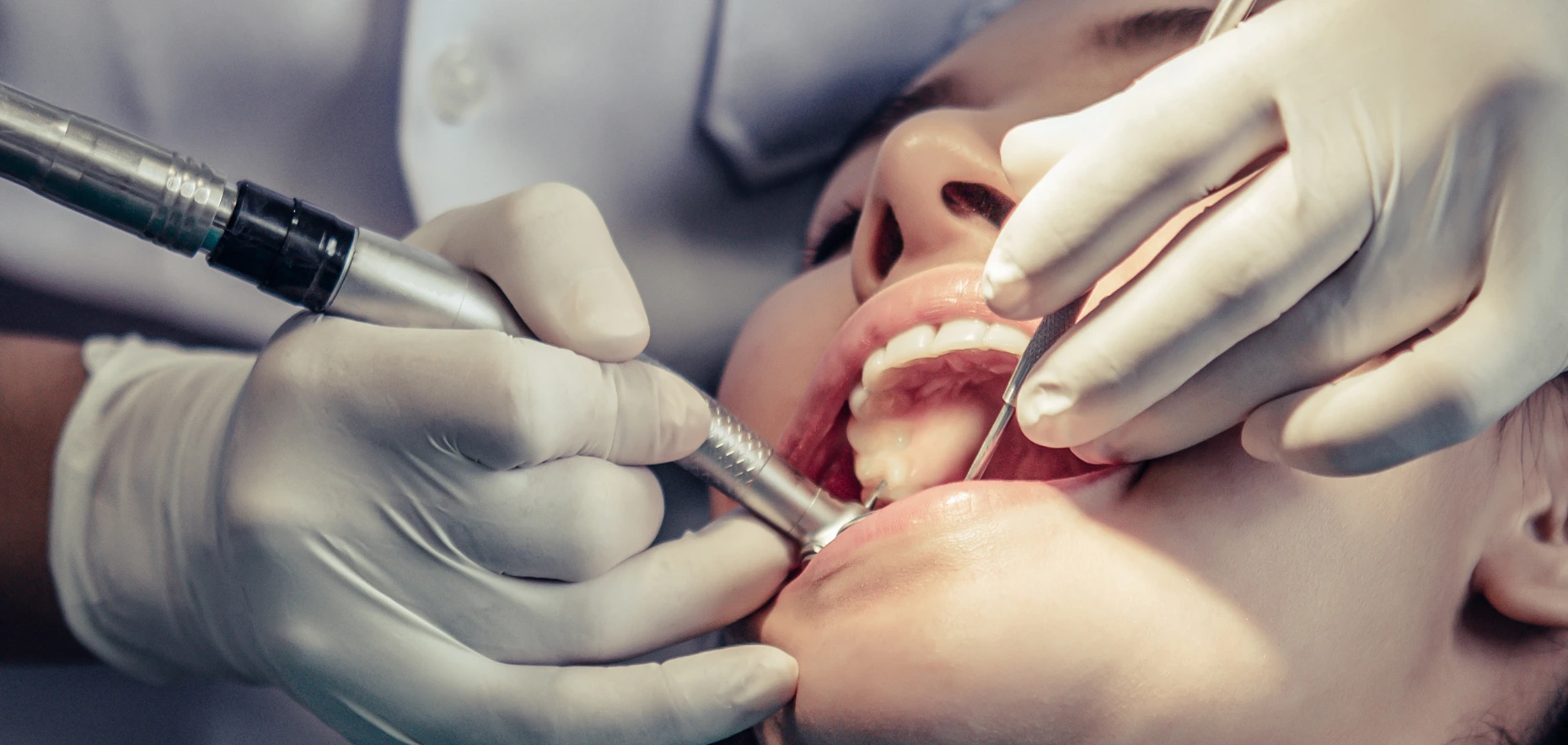 innovative dentistry