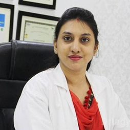 experienced dental team