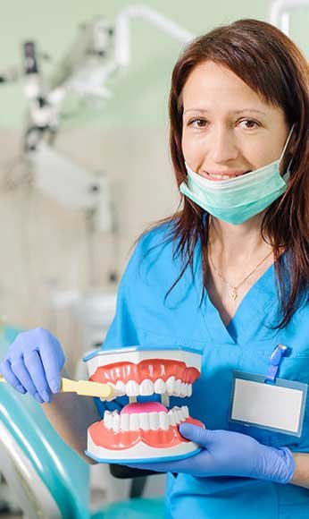 modern dental technology