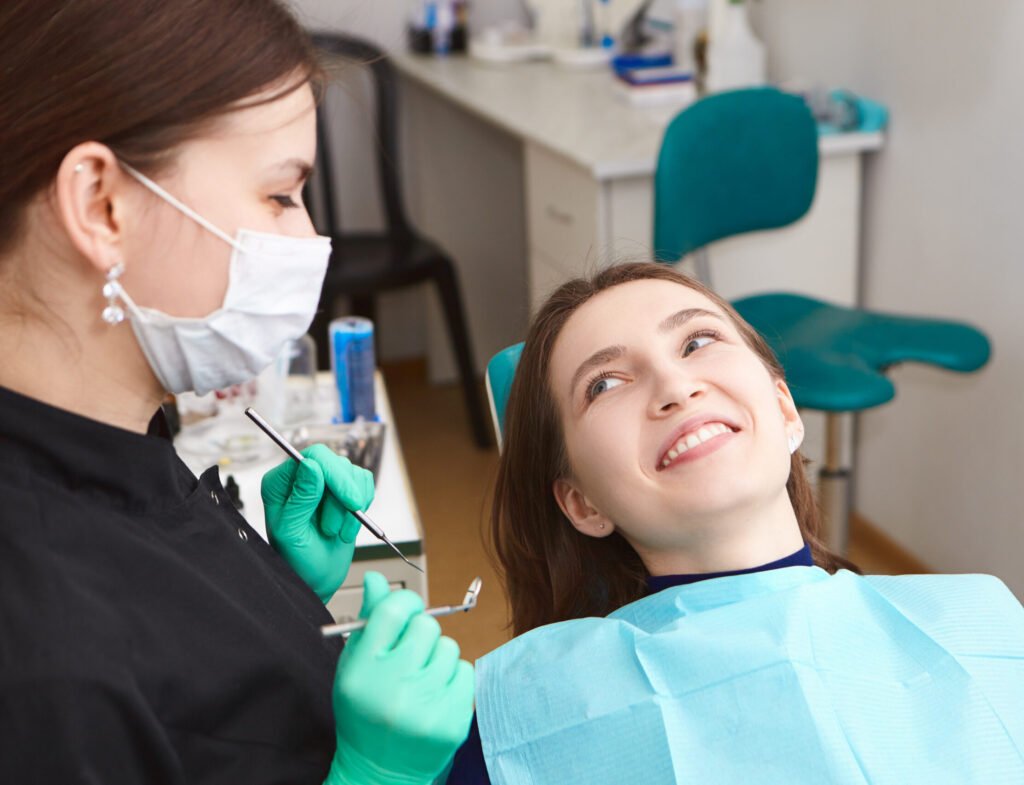 dental care during pregnancy