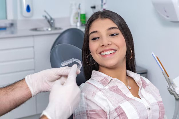 benefits of Invisalign