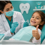 Pediatric Dental Care in Chintal
