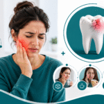 Toothache