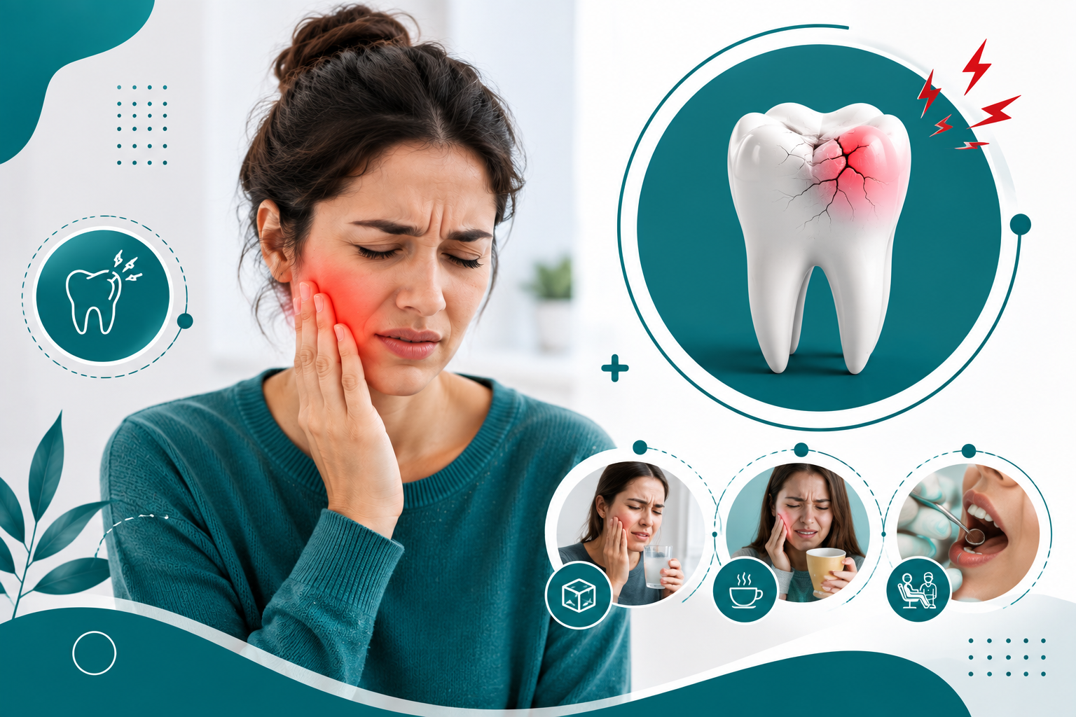 Toothache