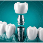 dental implants in Chintal