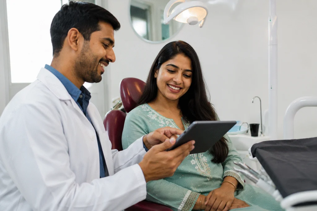 Dantam Dental Clinic Second opinion
