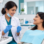 Dental checkups