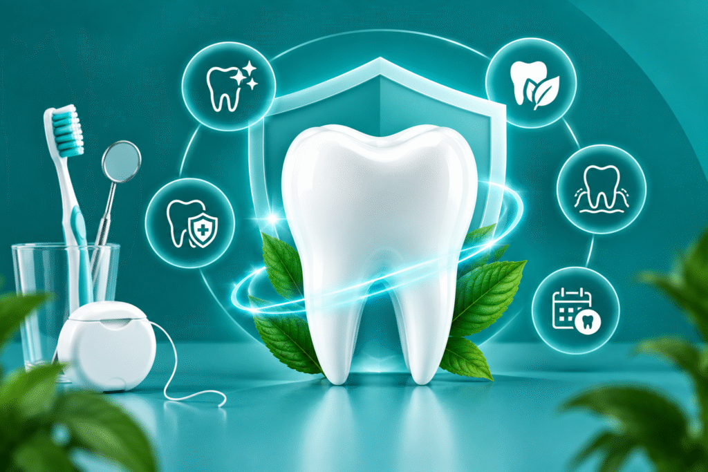 Oral Health