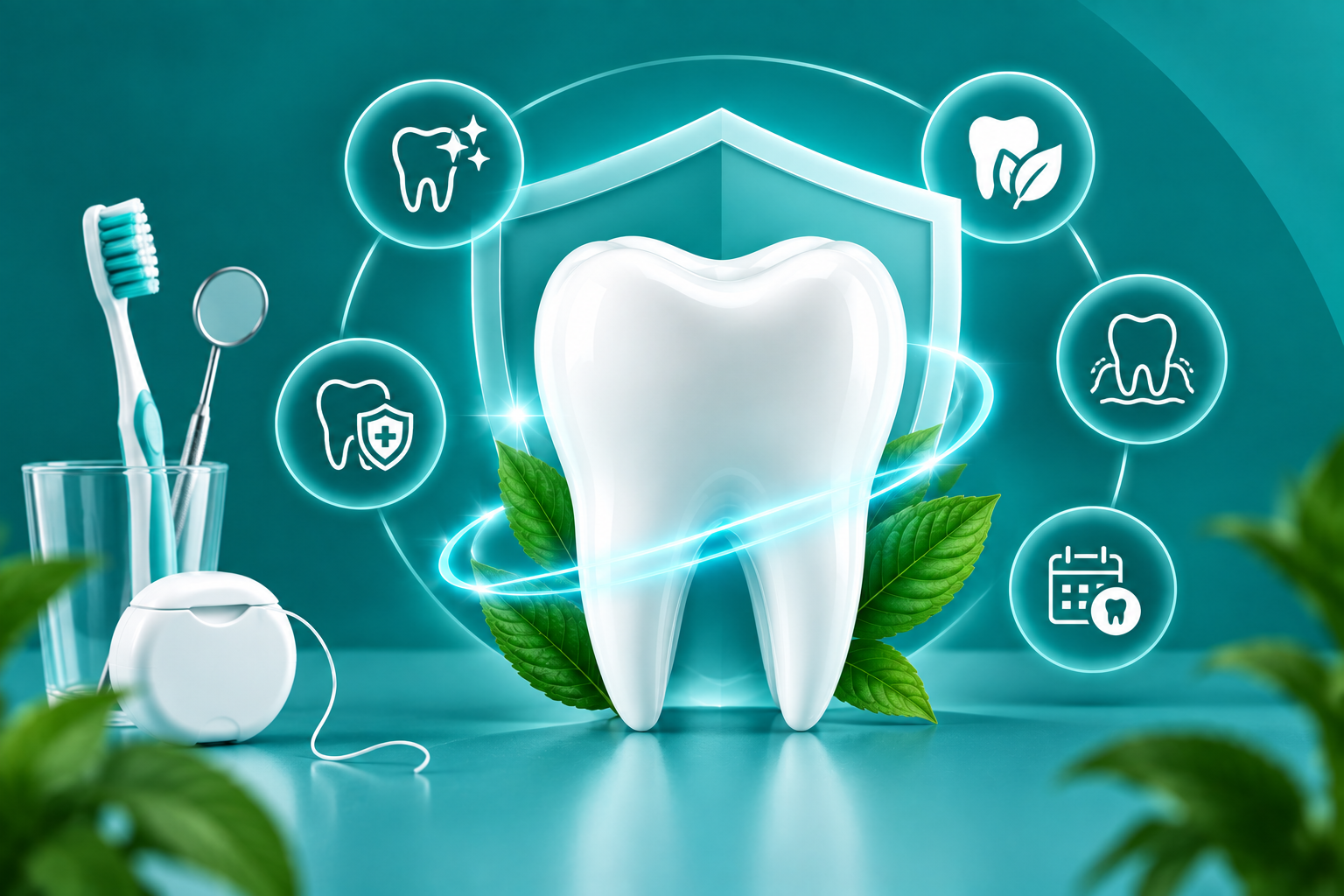 Oral Health