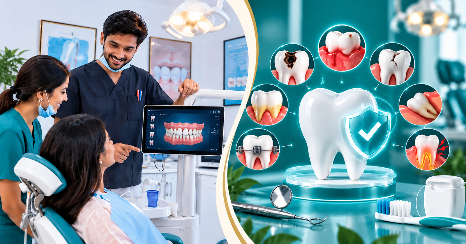 Dentist