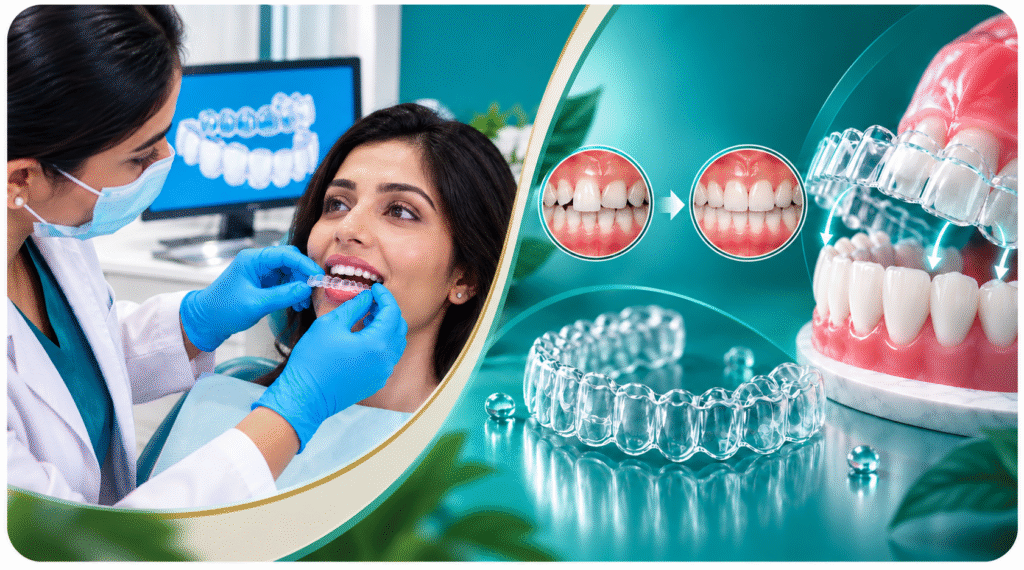 Invisalign