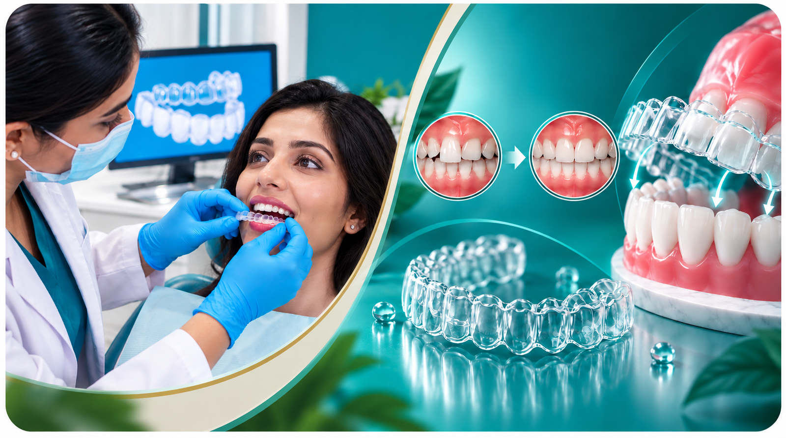 Invisalign