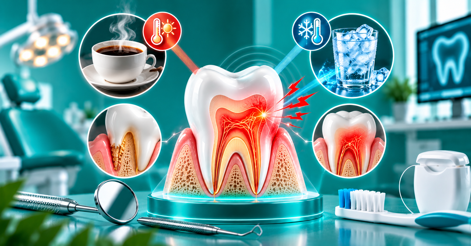 Tooth Sensitivity